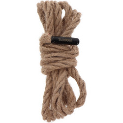 Taboom Hemp Bondage Rope 1.5m