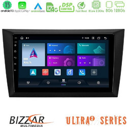 Bizzar U-UL2-VW0999 Ηχοσύστημα Αυτοκινήτου με Οθόνη Αφής & GPS