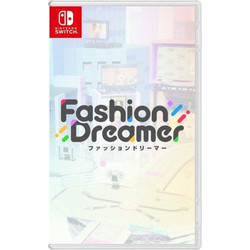 Fashion Dreamer Nintendo Switch