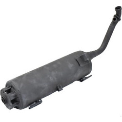Keeway Σετ Εξάτμισης 640-10-225009
