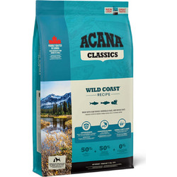 Acana Wild Coast All Stages Grain Free with Herring & Cod 9.7kg
