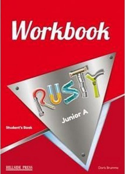 Rusty A Junior Workbook