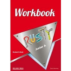 Rusty A Junior Workbook