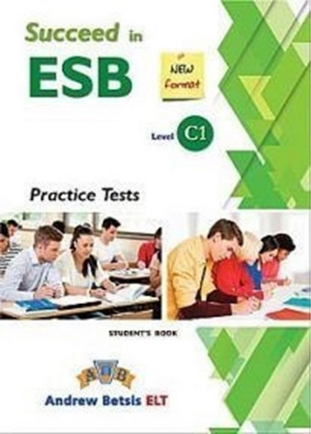 Succeed in ESB C1