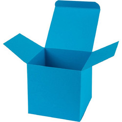 Κουτί BUNTBOX Colour Cube S 5.5cm Atlantic