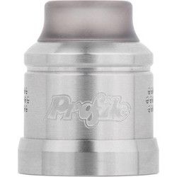 Wotofo Profile RDA Καπάκι Μετατροπής Stainless Steel