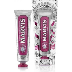 Marvis Karakum Limited Edition Οδοντόκρεμα 75ml