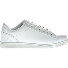 Kappa Ανδρικά Sneakers Λευκά 3156440031