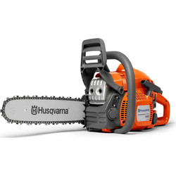 Husqvarna 440E Αλυσοπρίονο Βενζίνης 2.1hp 4.4kg με Λάμα 45cm