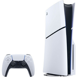 Sony PlayStation 5 Slim 1TB