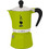 Bialetti Rainbow Μπρίκι Espresso 3Cups Πράσινο