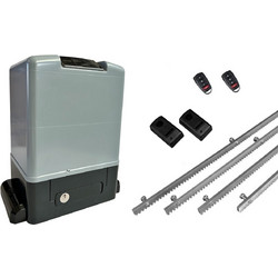 Σετ μοτέρ συρόμενης γκαραζόπορτας NORTON MSC 600 (Kit-Standard)