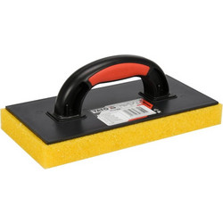 Yato Τριβίδι Τοίχου Με Σφουγγάρι 130x270mm YT-51908