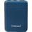 Intenso XS5000 Power Bank 5000mAh με Θύρα USB-A & Θύρα USB-C Blue