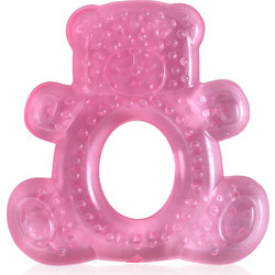 Lorelli Bear Pink 3m+ 1τμχ