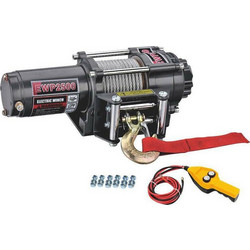 NOVA EWP 3500 ΕΡΓΑΤΗΣ ΟΧΗΜΑΤΩΝ 12V 62A06
