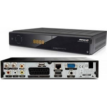 Amiko SHD-8240 Δορυφορικός Αποκωδικοποιητής Full HD DVB-S / DVB-S2 με PVR