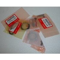 Ρουλεμάν - Ποτήρια Μπίλιες Γνήσια HONDA INNOVA 125 HONDA 064350GBG_KIT