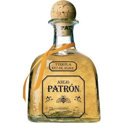 Patron Anejo Τεκίλα 700ml