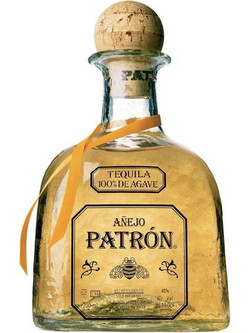 Patron Anejo Τεκίλα 700ml