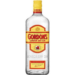Gordon's London Gin 700ml