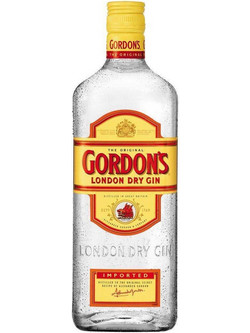 Gordon's London Gin 700ml
