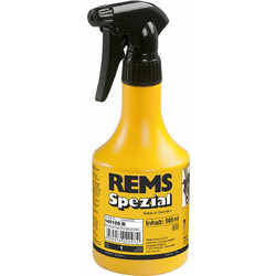 REMS SPEZIAL ΛΑΔΙ ΒΙΔΟΛΟΓΩΝ ΣΕ ΨΕΚΑΣΤΗΡΙ 500ml 140106