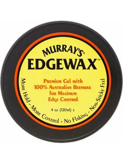 Murray's Edgewax Premium Gel 120ml