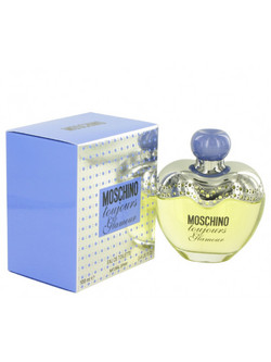 Moschino Toujours Glamour Eau de Toilette 100ml