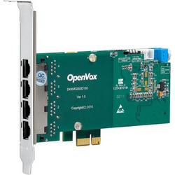 Openvox D430E
