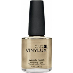 CND Vinylux 128 Locket Love Gloss Βερνίκι Νυχιών Μακράς Διαρκείας 15ml