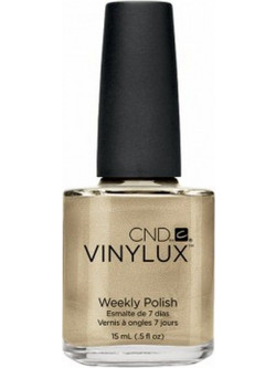 CND Vinylux 128 Locket Love Gloss Βερνίκι Νυχιών Μακράς Διαρκείας 15ml
