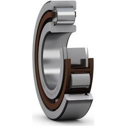 Ρουλεμάν SKF NJ 309 ECP 45Χ100Χ25