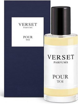 Verset Parfums Pour Toi Eau de Parfum 15ml