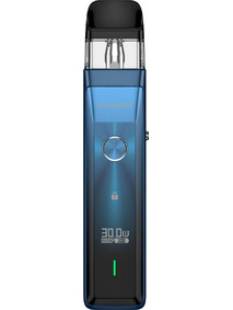 Vaporesso XROS Pro Blue Ηλεκτρονικό Τσιγάρο Pod Kit 3ml με Ενσωματωμένη Μπαταρία