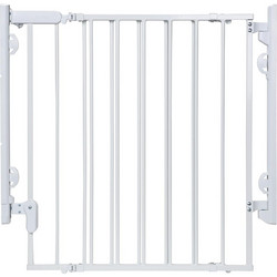 Safety 1st Ready To Install Πόρτα Ασφαλείας Λευκό U01-GA110-00