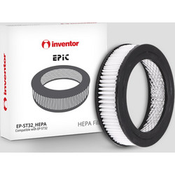 Inventor EP-ST32-HEPA (Φίλτρο Hepa για Επαναφορτιζόμενη Σκούπα EP-ST32 Elastic Unchained Force)