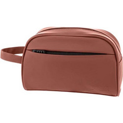 Polo 9-38-001-3700 Γυναικείο Νεσεσέρ με Θήκες 23x10x14cm Κόκκινο