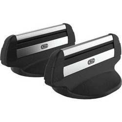 Μπάρες βάσεις σκι / Snowboard μαγνητικές CRUZ 940-294 (3 ζεύγη σκι ή 2 Snowboards)