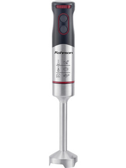 Rohnson R-5795 Ραβδομπλέντερ με Ανοξείδωτη Ράβδο 900W
