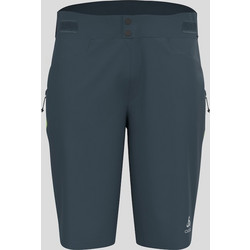 Explorer Casual Ανδρική Βερμούδα Chino Navy Μπλε 2221107006