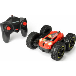 Dickie Toys Tumbling Flippy Τηλεκατευθυνόμενο Αυτοκίνητο Off Road 1:28 201104001
