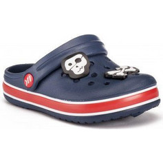 Lumberjack Ducky Παιδικά Παπούτσια Θαλάσσης για Αγόρι Navy Μπλε SB54006-001