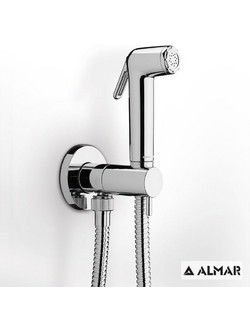ΕΠΙΤΟΙΧΙΟ ΣΕΤ ΜΠΙΝΤΕ ALMAR FLUSH 1 ΧΡΩΜΕ