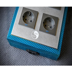 S.I.N Audio - PSD 6 Ghost Edition