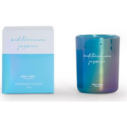 ΑΡΩΜΑΤΙΚΟ ΚΕΡΙ MEDITERRANEAN JASMINE 120gr 5205495476261