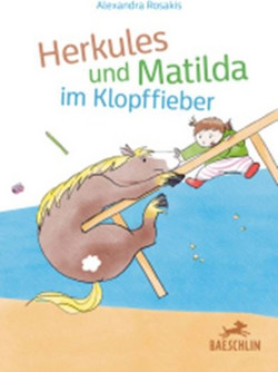 Herkules und Matilda im Klopffieber