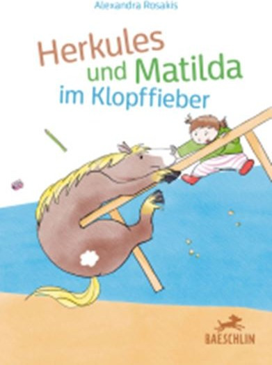 Herkules und Matilda im Klopffieber