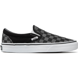 Vans Ανδρικά Sneakers Μαύρα VN000EYEBPJ1