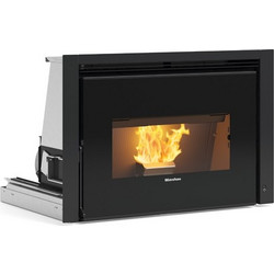 La Nordica Extraflame Comfort P70AIR H49 Ενεργειακό Τζάκι 8kw